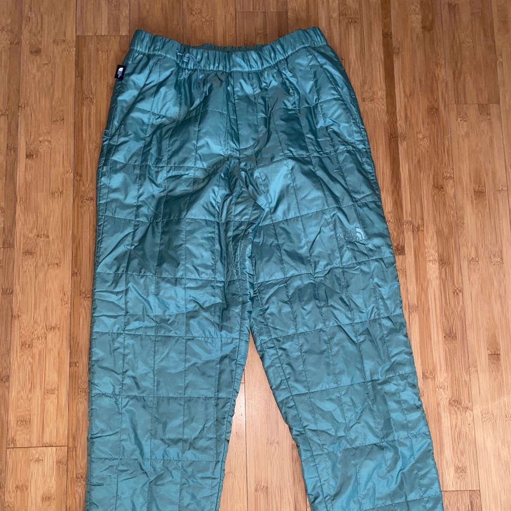 The North Face Lhoste men’s pants